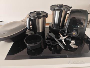 Robot cucina Mambo Cecotec 