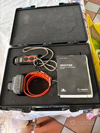 Bipper Dogtra 2600T&B