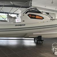 Salpa Soleil 30 / Consegna Maggio-Giugno