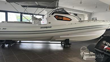 Salpa Soleil 30 / Consegna Maggio-Giugno