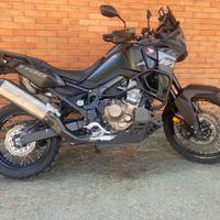Honda CRF1100L Africa Twin - 2023 Tubeless