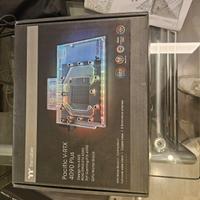 Pacific v-rtx 4090 plus per gpu rog strix 4090