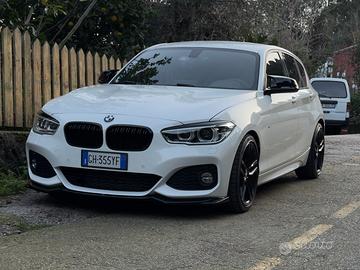 Bmw Serie 1