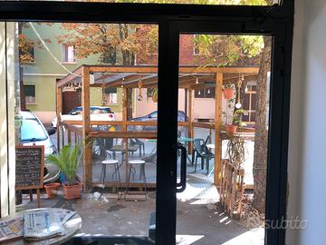 Cocktail Bar/ colazioni