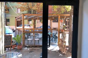 Cocktail Bar/ colazioni