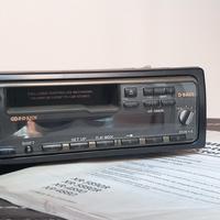 Autoradio Sony XR-5890R