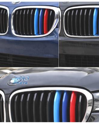 MODANATURE DECORATIVE BMW X1 X1 F48 15-