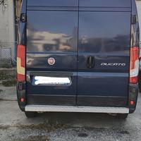 Furgone Fiat Ducato Maxi