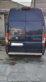 Furgone Fiat Ducato Maxi