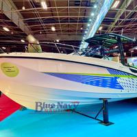 Quicksilver 805 Open (cabina 2posti Letto)+225cv