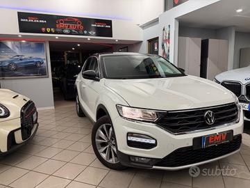 VOLKSWAGEN T-Roc 1a serie ('17'-'26') T-Roc 2.0 TD