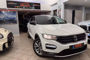 VOLKSWAGEN T-Roc 1a serie ('17'-'26') T-Roc 2.0 TD