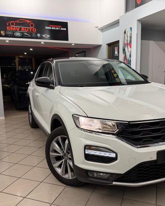 VOLKSWAGEN T-Roc 1a serie ('17'-'26') T-Roc 2.0 TD