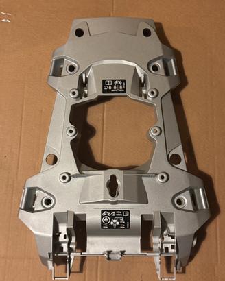 Plastica/ codino Sottosella bmw r1250 gs
