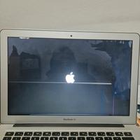 MacBook Air 13 Cod. 1466 leggere