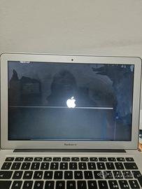 MacBook Air 13 Cod. 1466 leggere