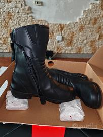 stivali da moto donna FORMA BOOTS N35