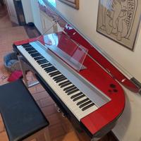 Piano Yamaha Modus