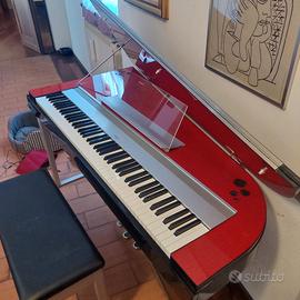 Piano Yamaha Modus