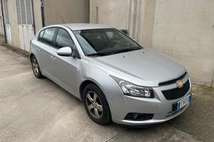 Chevrolet Cruze GPL
