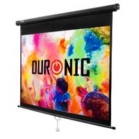 Duronic MPS60 /43 Schermo di proiezione