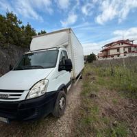 IVECO DAILY  65C/60
