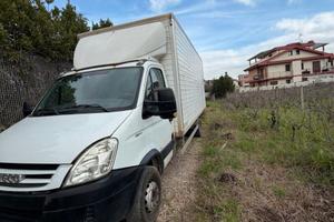 IVECO DAILY  65C/60
