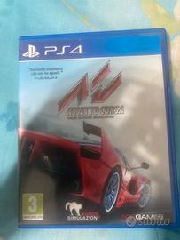 Assetto corsa