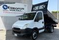 IVECO Daily 35C13 RIBALTABILE NUOVO