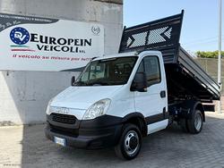 IVECO Daily 35C13 RIBALTABILE NUOVO