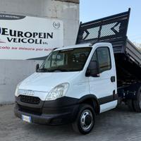IVECO Daily 35C13 RIBALTABILE NUOVO