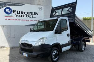 IVECO Daily 35C13 RIBALTABILE NUOVO