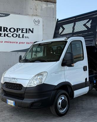 IVECO Daily 35C13 RIBALTABILE NUOVO