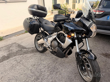 Kawasaki versys 2008 90mil km 650cc