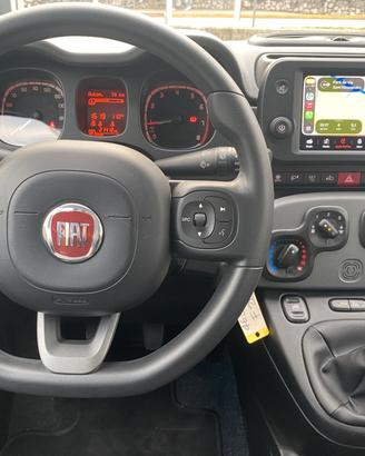 Fiat Panda Wild 85cv Turbo 4x4 - Solo 21ooo Km !!!