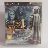 gioco PS3 two worlds 2 