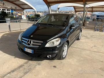 Mercedes Classe B 180 CDI Executive