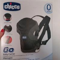 Marsupio per bambini