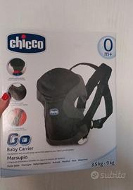 Marsupio per bambini