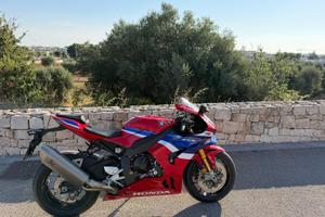 Honda cbr 1000 rrr 26 sp