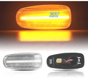 FRECCIE DINAMICHE A LED MERCEDES R170 R171 W163 W2
