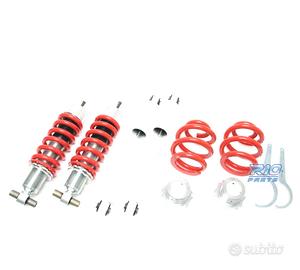 KIT SOSPENSIONE FILETTATA VOLKSWAGEN VW T3 79-92