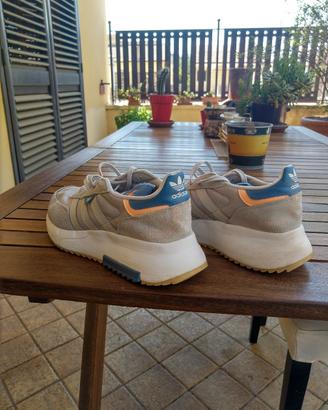 Scarpe Adidas Uomo 42 2/3