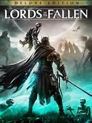 lords of the fallen deluxe edition solo pc