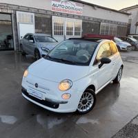 Fiat 500 C 1.2 By Gucci