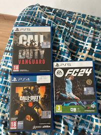 giochi playstation (legere descrizione)