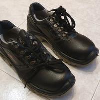 scarpe antinfortunistiche UPower 