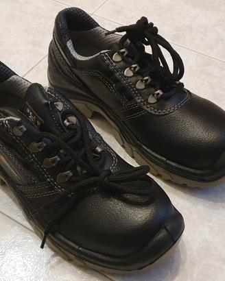 scarpe antinfortunistiche UPower 