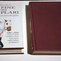 La fine dei templari-il segreto dei teschi .....