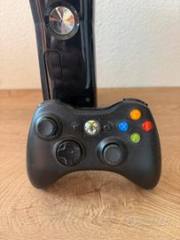 Xbox 360 + Controller- NON TESTATA - NO CAVI
